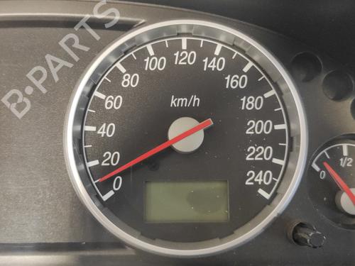 Instrument cluster FORD MONDEO III (B5Y) 2.0 TDCi | BP13635761C47 