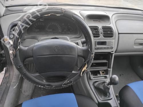 ABS pump RENAULT LAGUNA I (B56_, 556_)  | BP24502959M43 