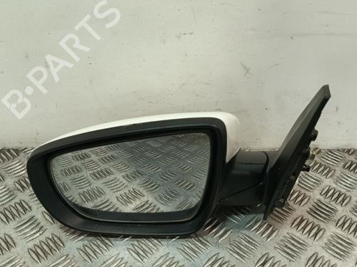 Used Left mirror Left mirror KIA CARENS IV 1.7 CRDi (116 hp) 34618673 34618673