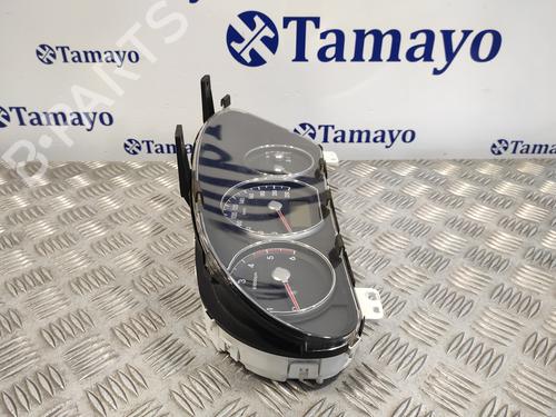Instrument cluster HYUNDAI SANTA FÉ II (CM)  | BP18015100C47 