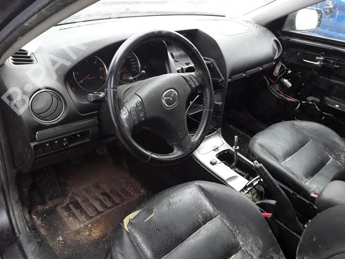 Module xenonverlichting MAZDA 6 Hatchback (GG)  | BP24573458C53 