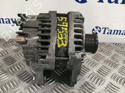 Alternator RENAULT MASTER III Van (FV) 2.3 dCi 125 FWD (FV0C, FV0D, FV0G, FV0H, FV0J, FV0K,... | BP30191463M7 