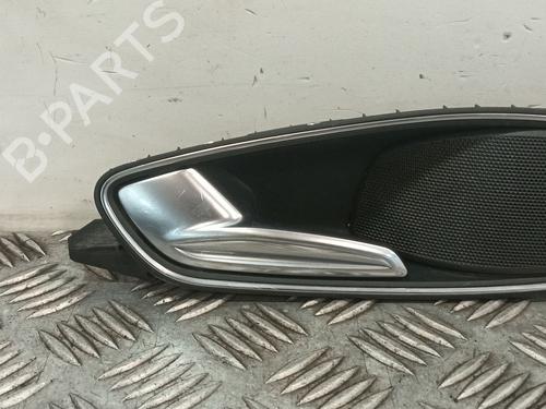 Front left interior door handle AUDI A1 (8X1, 8XK) 1.6 TDI | BP36323565I13 - Image 2
