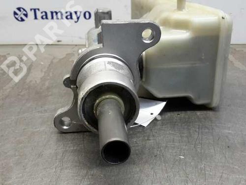 Brake master cylinder RENAULT TRAFIC II Van (FL) 1.9 dCi 100 (FL0C) | BP6311680M77 