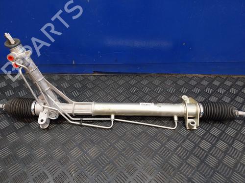 Steering rack NISSAN INTERSTAR Van (XDD)  | BP26557323M22 