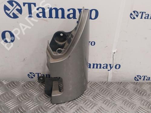 Used Corner bumper RENAULT KANGOO / GRAND KANGOO II (KW0/1_) 1.5 dCi 85 (KW0K, KW0L, KW0B) (86 hp) 30743706