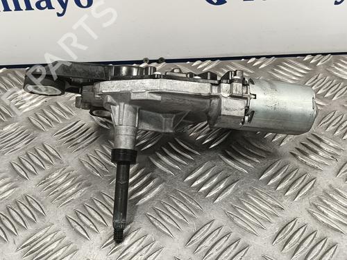 Ruitenwissermotor achter FORD FIESTA VI (CB1, CCN) 1.25 | BP13895114M102 