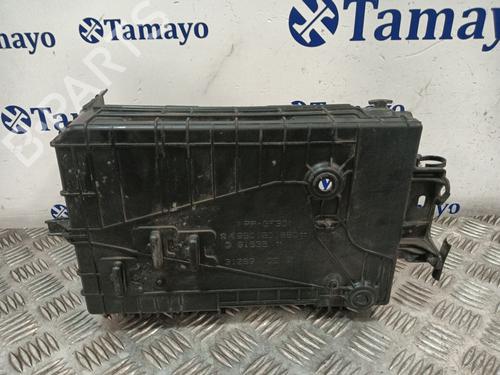 Støtte CITROËN C3 III (SX) 1.2 PURETECH 82 | BP32313600C155 