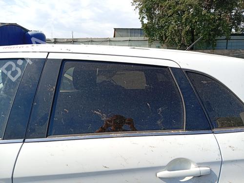 Used Rear left door window Rear left door window MITSUBISHI ASX (GA_W_) [2009-2026] 34557894 34557894