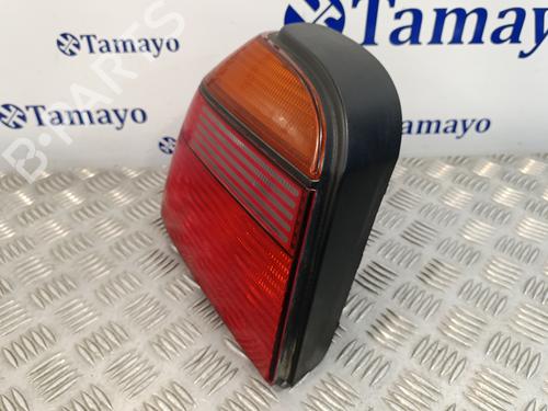 Left taillight VW GOLF III (1H1) 1.9 TDI | BP18256372C34 