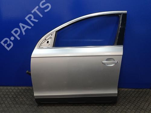 Used Left front door AUDI Q7 (4LB) [2006-2016]  18243724