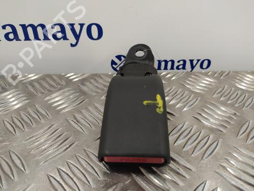 Used Seat buckle TOYOTA AYGO (_B1_) [2005-2014]  14358050