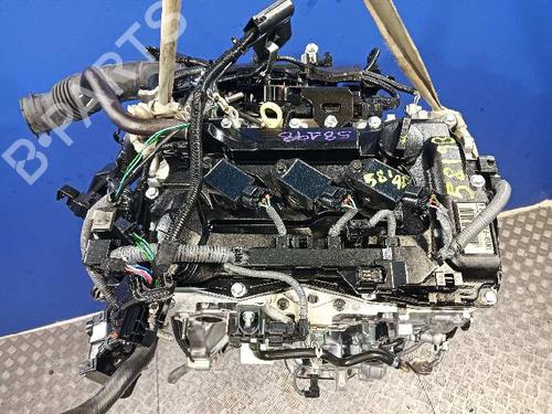 Engine TOYOTA YARIS (_P21_, _PA1_, _PH1_) 1.5 Hybrid (MXPH10, MXPH11) | BP29355776M1 
