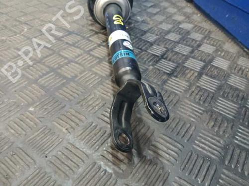 Right front shock absorber MERCEDES-BENZ E-CLASS (W211)  | BP26153193M17 