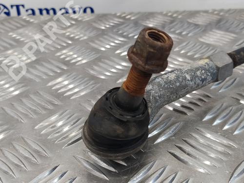 Steering rack VW POLO V (6R1, 6C1)  | BP10553275M22 