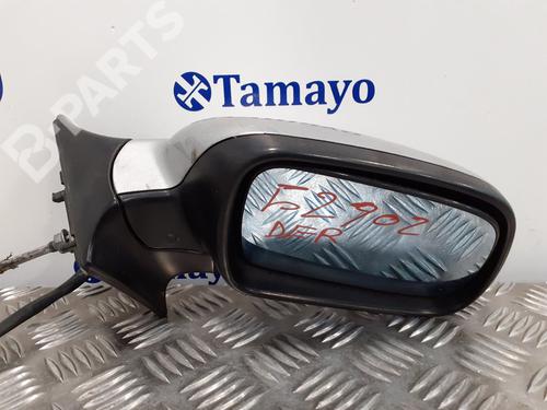 Right mirror PEUGEOT 407 SW (6E_, 6D_) 2.0 HDi 135 96457004XT