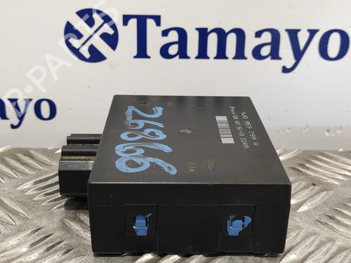 Electronic module VW GOLF IV (1J1) 1.9 TDI | BP1523352M83 