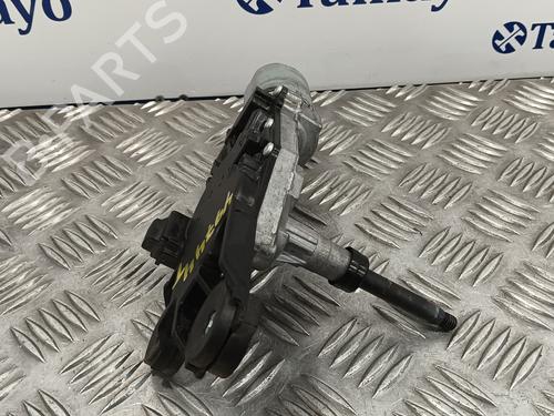 Ruitenwissermotor achter FORD FIESTA VI (CB1, CCN) 1.25 | BP13895114M102 