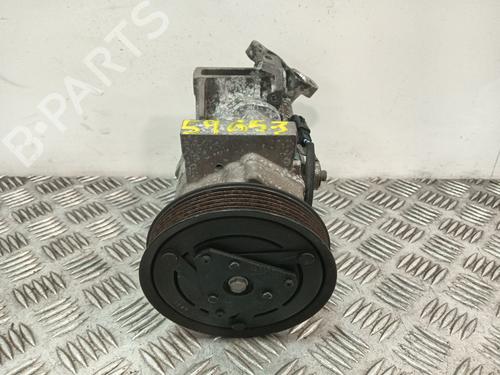 AC compressor DACIA DUSTER (HS_) 1.5 dCi | BP34474191M34 - Image 2