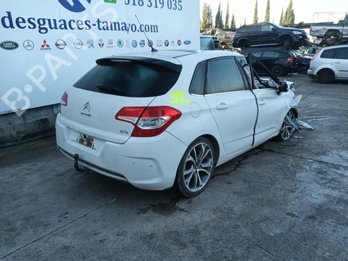 Right tailgate light CITROËN C4 II (NC_) 2.0 HDi / BlueHDi 150 | BP40298999C80 - Image 4
