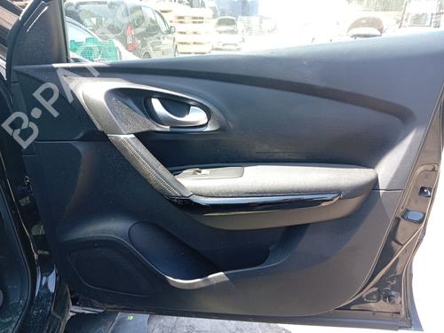 Used Front right panel Front right panel RENAULT KADJAR (HA_, HL_) 1.3 TCe 140 (HLNB, HLN1) (140 hp) 36696804 36696804
