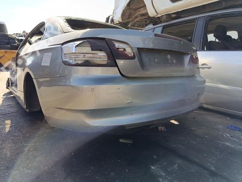 Rear bumper BMW 3 Convertible (E93) 330 d | BP30104878C8 