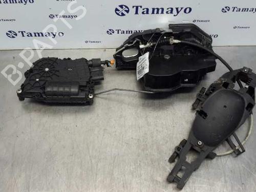 Elektronische module BMW X5 (E70) xDrive 40 d (306 hp) 14360258