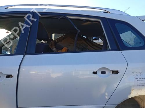 Used Left rear door RENAULT KOLEOS I (HY_) [2008-2026]  32068170