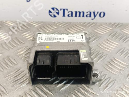 Airbag module FORD FOCUS I (DAW, DBW) [1998-2009]  23094354