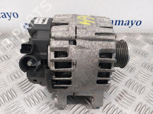 Alternator PEUGEOT 308 I (4A_, 4C_)  | BP25914733M7 