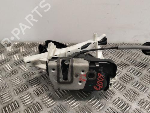 Højre bagtil lås FORD PUMA (J2K, CF7) 1.0 EcoBoost | BP37606143C99 - Image 5