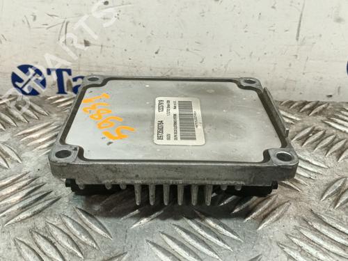 Engine control unit (ECU) OPEL COMBO Tour 1.7 DTI 16V | BP32372866M57