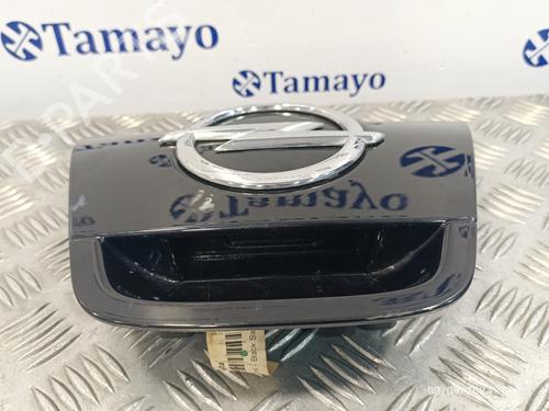 Tailgate handle OPEL ASTRA J (P10) 2.0 CDTI (68) | BP19494549C132 