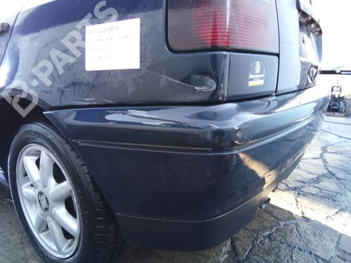 Left front suspension arm VW GOLF III (1H1) 1.6 | BP13317779M12 