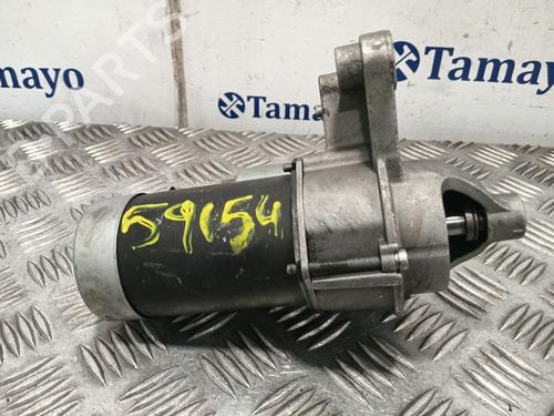 Startmotor CITROËN C2 (JM_) 1.4 HDi | BP29562360M8 