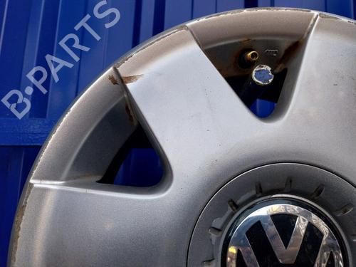 Rim VW POLO IV (9N_, 9A_) 1.9 TDI | BP19903147C45 
