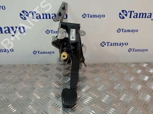Used Clutch pedal FORD FOCUS III 1.5 TDCi (120 hp) 29125719