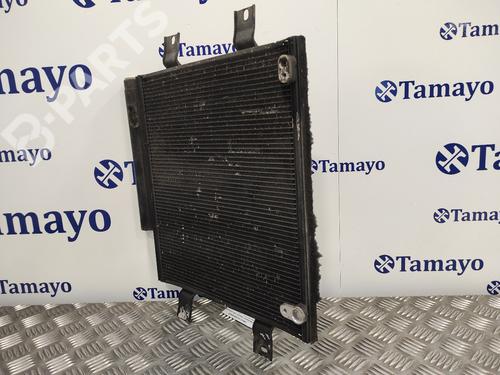 AC radiator SUBARU JUSTY IV 1.0 (M300) | BP9712549M32 