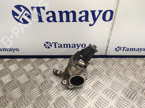 Egr PEUGEOT BOXER Van 2.2 HDi 130 | BP21549674M69 