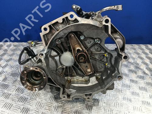 Used Gearbox Gearbox SEAT IBIZA II (6K1) 1.4 16V (75 hp) 33244328 33244328