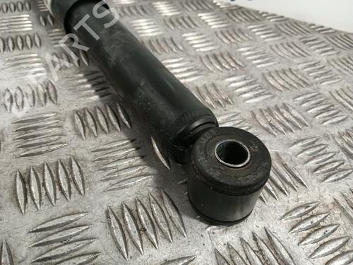 Højre bagtil støddæmper FORD FOCUS I (DAW, DBW) 1.8 Turbo DI / TDDi | BP30274542M19