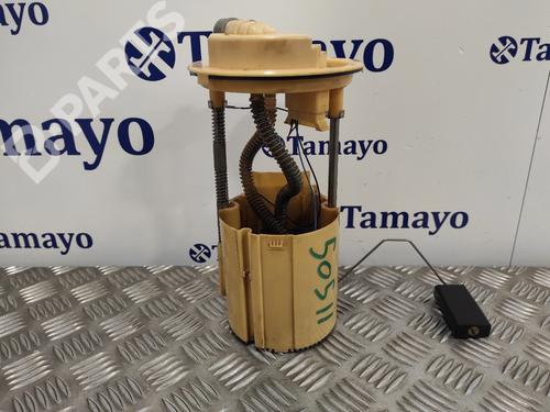 Fuel pump FORD TRANSIT Van (FA_ _) 2.4 TDCi RWD | BP11706023M76 