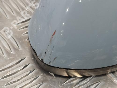 Left mirror OPEL CORSA D (S07)  | BP2843209C26 