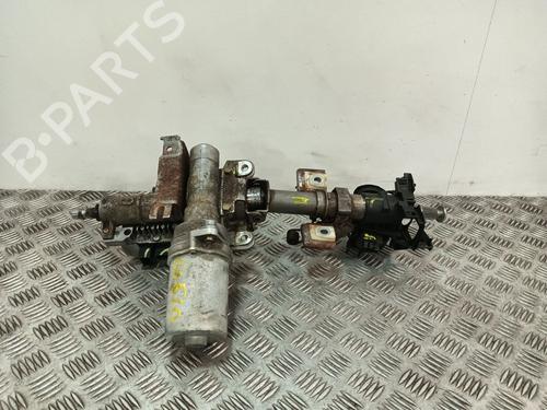 Steering column OPEL CORSA C (X01) 1.7 CDTI (F08, F68) | BP34649655M21 - Image 5