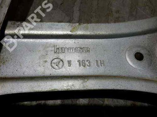 Front left window mechanism MERCEDES-BENZ M-CLASS (W163)  | BP3689069C22 