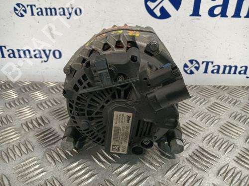 Generator PEUGEOT PARTNER Box Body/MPV 1.6 HDi | BP29463934M7 