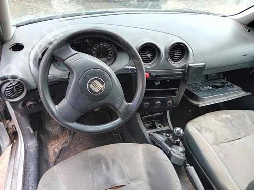 Right taillight SEAT IBIZA III (6L1)  | BP24888484C35 