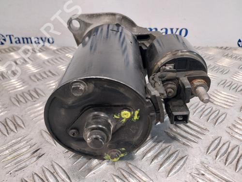 Startmotor SEAT LEON (1M1)  | BP24952695M8 