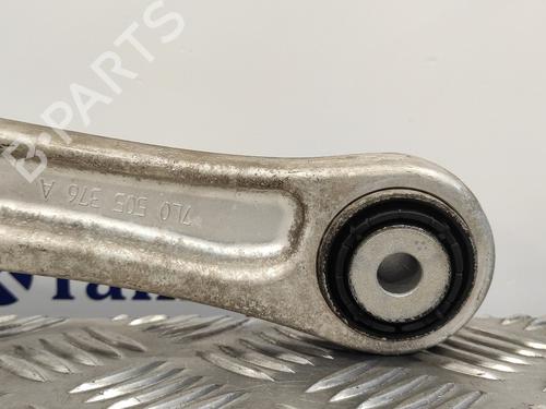 Right rear suspension arm VW TOUAREG (7LA, 7L6, 7L7)  | BP13913607M15 