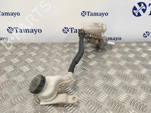 Brake master cylinder FORD FIESTA VI (CB1, CCN) 1.25 | BP13814275M77 